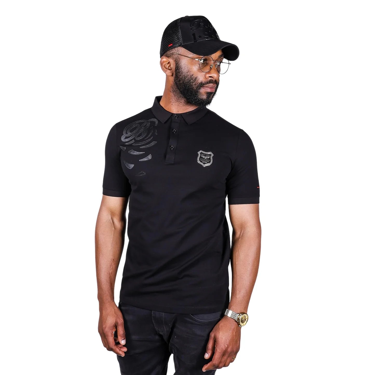Bogart Golf t-shirt