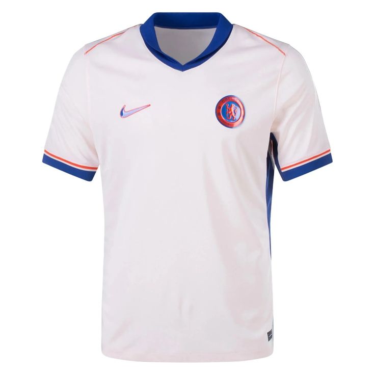 chelsea 24/25 away jersey