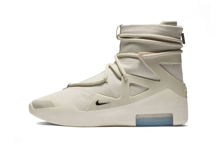 Nike Fear of God