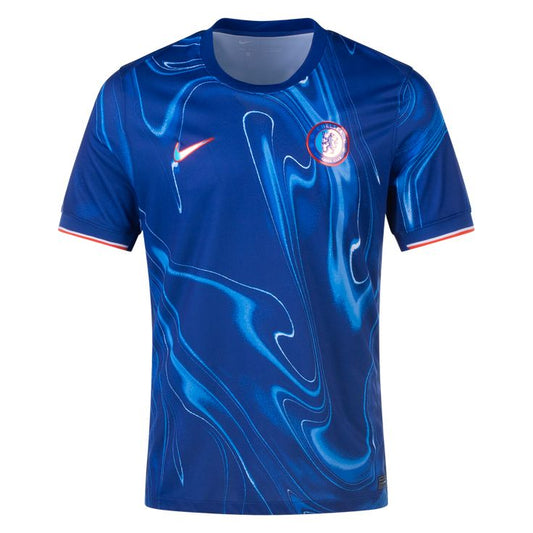 chelsea 24/25 home jersey